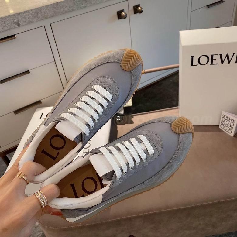 Loewe Women's Shoes 19